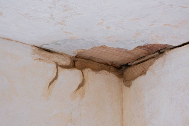 Italy, TX Water damage restoration Company